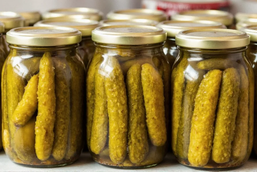Diagram of Lacto-Fermentation Process