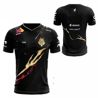 

LOL LEC G2 Esports Custom Team Jersey Player Uniforms World Limited T-Shirt for CSGO Game Jersey Wunder Jankos Caps PerkZ