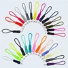 Rishun China Supplier Custom Personalized Puller Logo PVC Rubber Zipper Pull for Bags
