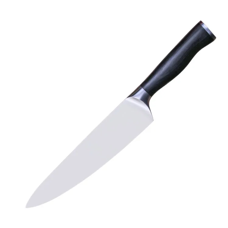 

Kitchen Knives Stainless Steel Knife Cooking Slicing Chef Bowie Fillet Japanese Utility Kitchen Chef Knife