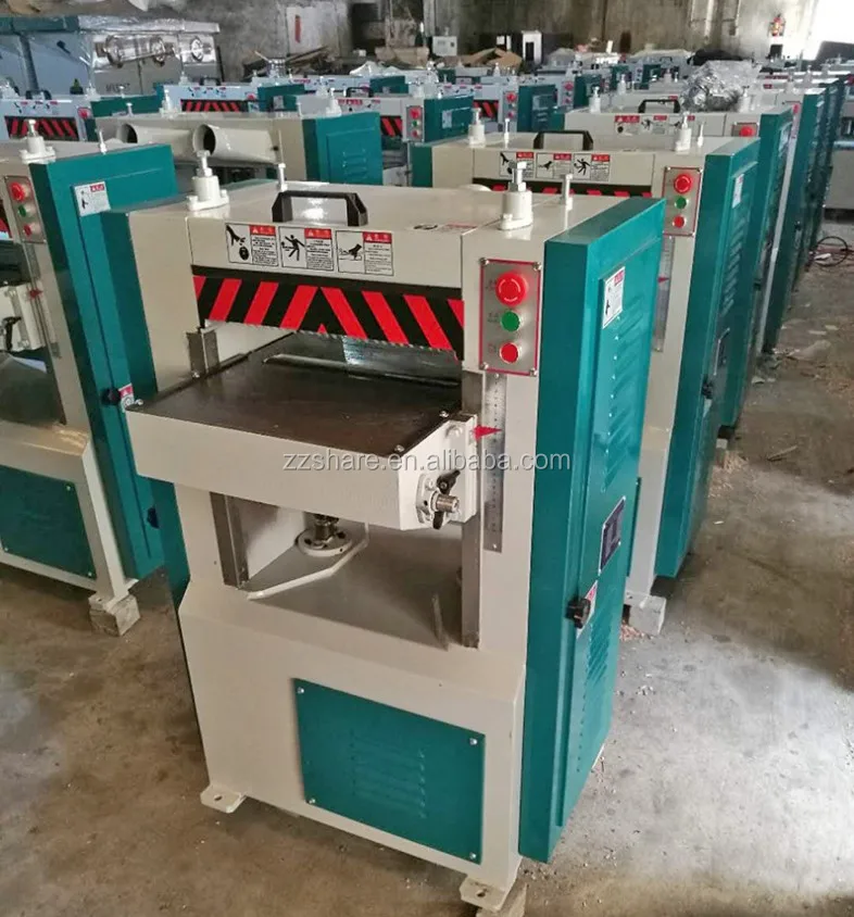 Used Wood Planer Woodworking Thicknesser Planer Machine Buy Wood