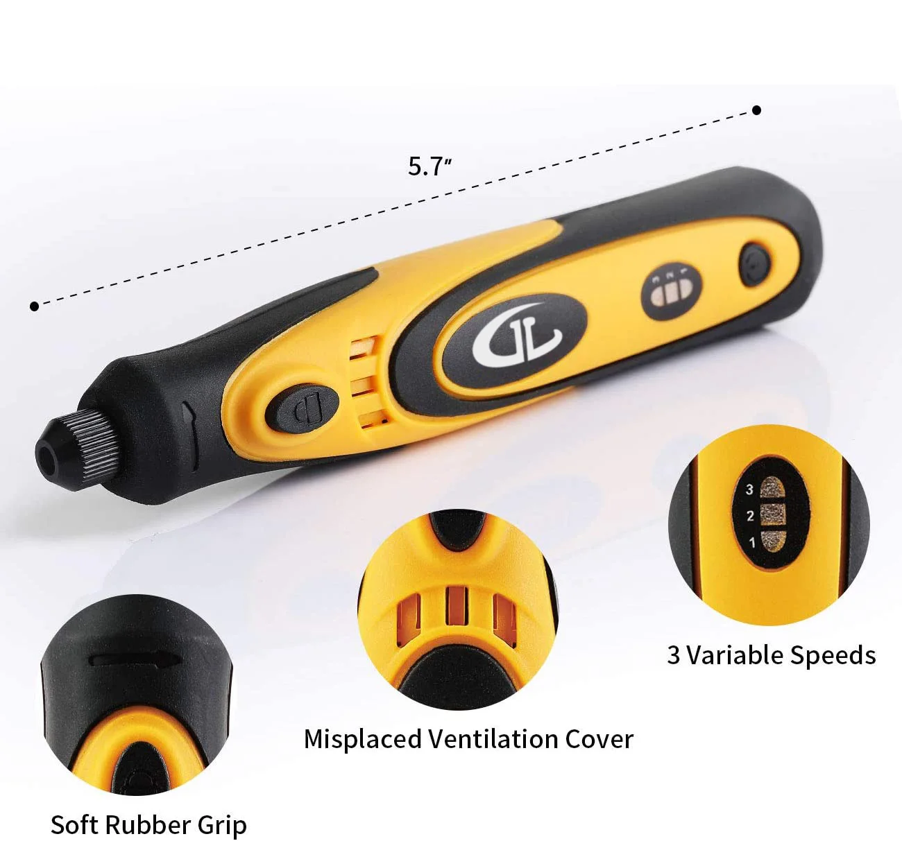 3.7v Power Rotary Tool Cordless Mini Rotary Tool Buy Electric Mini