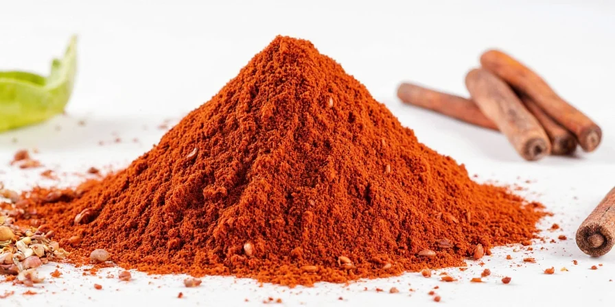 Berbere Spice Blend: A Fiery Flavor Journey Through Global Spice Traditions