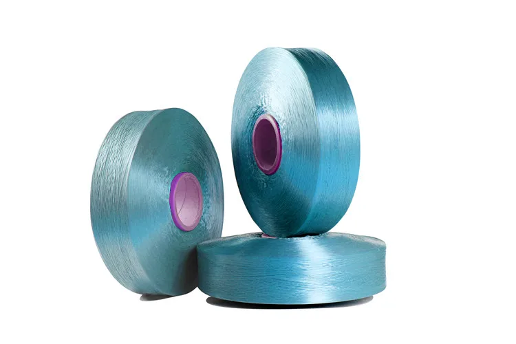 
Low price pp filament yarns High tenacity 1200D pp yarn manufacturer 