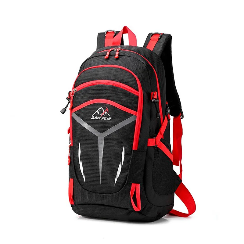 

2020 Bright color Cheap sports waterproof school backpack travel backpack, Customized