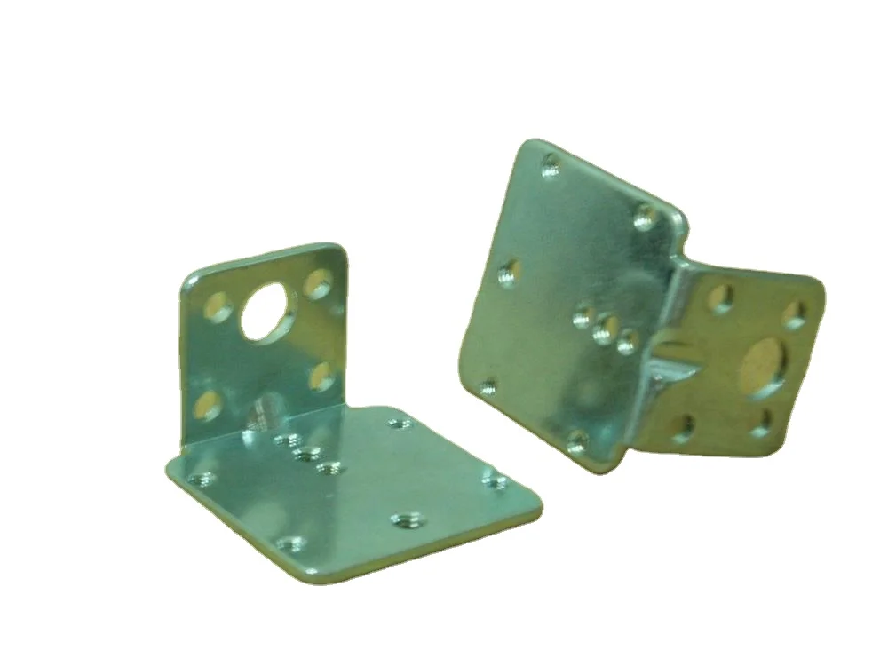 
Custom Stamping Part Custom Sheet Metal Fabrication Stainless Steel Aluminum Stamping 