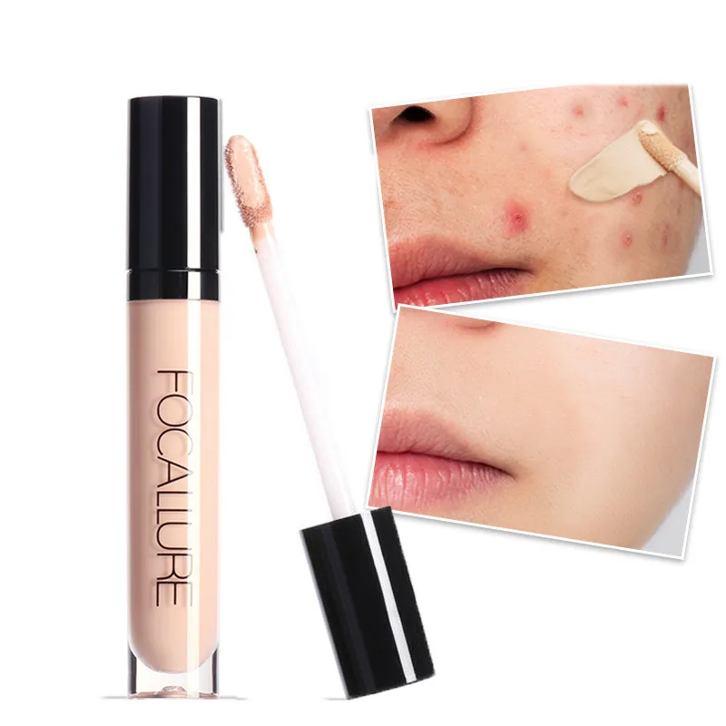 

Lightweight concealer acne marks spots dark circles blemishes long-lasting brightening concealer pen, Natural color