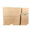 Works effective high alumina bauxite fireclay brick for hot blast furnace chamotte brick