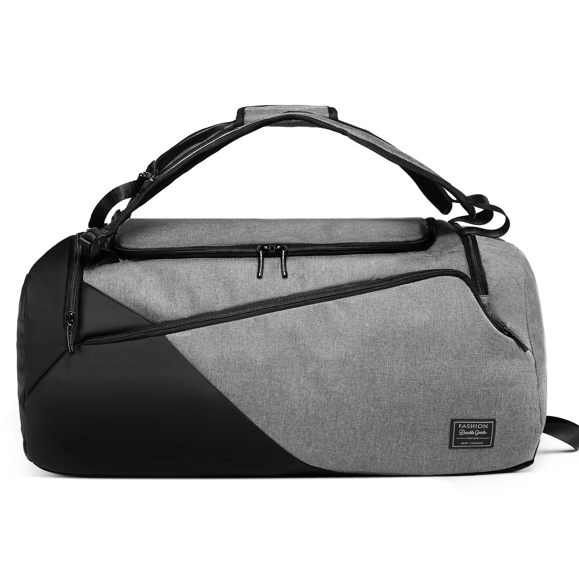 
TUGUAN High Quality Luggage Shoe duffle Bags for Travel 