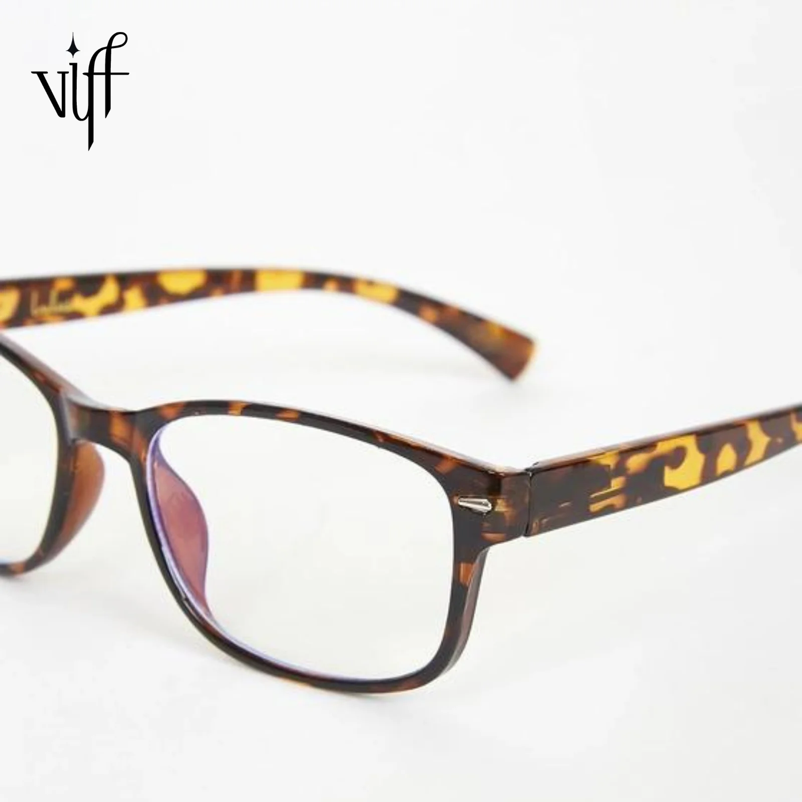 

VIFF Multiple Color Reading Glasses HPR14122 Anti Blue Light Reading Ray UV Protection Computer Eyeglasses Optical Frame