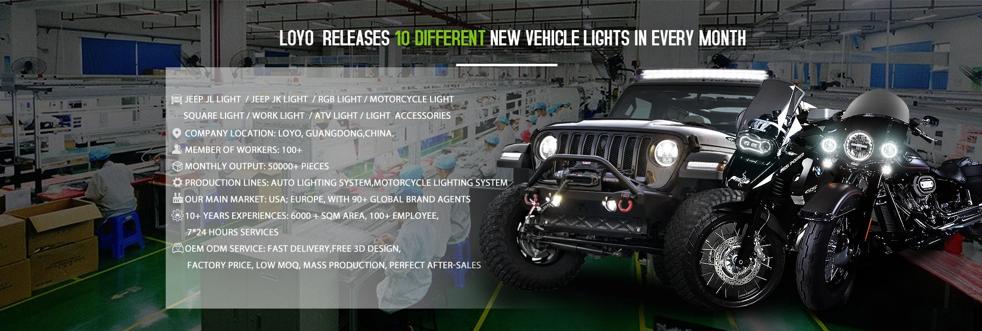 7-Zoll-LED-Scheinwerfer H4 Hi-lo mit Halo Angel Eyes für Lada 4x4 Urban  Niva Jeep Jk Land Rover Defender Hummer