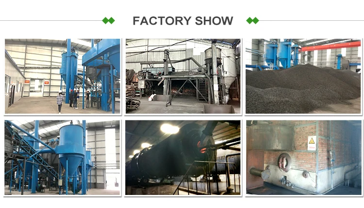 
8x16 Coconut shell based activated carbon for gold processing 