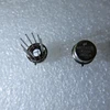 LM161H/883 High Speed Differential Comparator