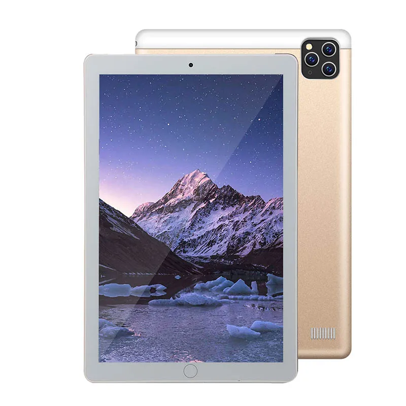

Factory wholesale China 8 inch 3G phone call Android wifi BT GPS FM 8 inch mediatek android tablet, Silver