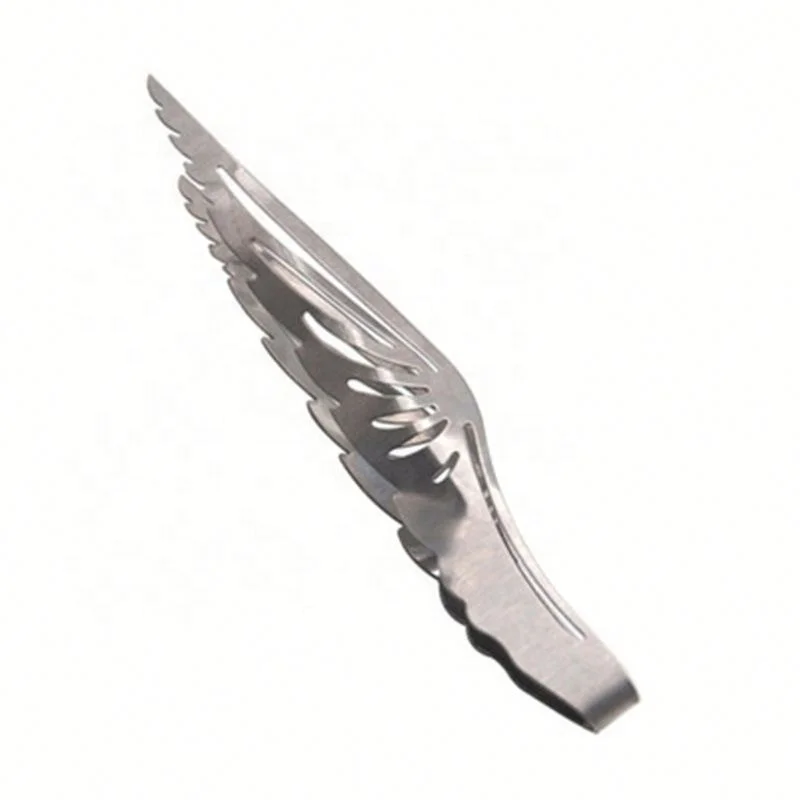 

Wholesale Metal Wing Hookah Carbon Clip Smoke Accessories, Gold/silver/red/purple/blue/clorful/rose gold