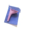Portable Female Women Travel Urinal Woman Urinals Stand Pee , Promotional Hiking Camping Tools Lady Toilet Urine Device