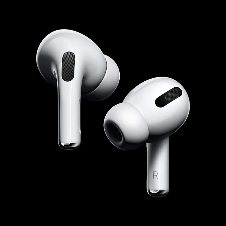 Noise Reduction Stereo I500 Tws Pro In-Ear Bluetooth Wireless Earphone - ANKUX.COM