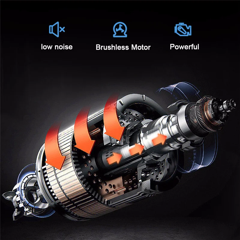 professional 9channeld electronic pulse massager with 10 electrodes and medical slipper