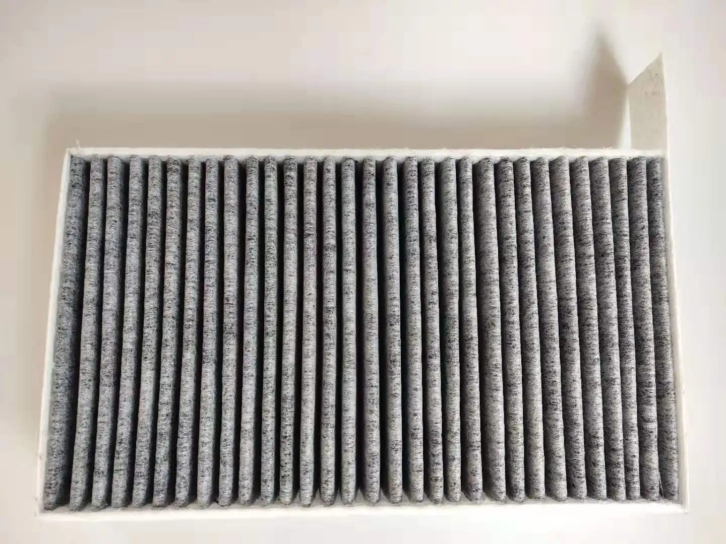 Double Effect Activated Cabin Air Filter For Tesla Model 3 2017 2018