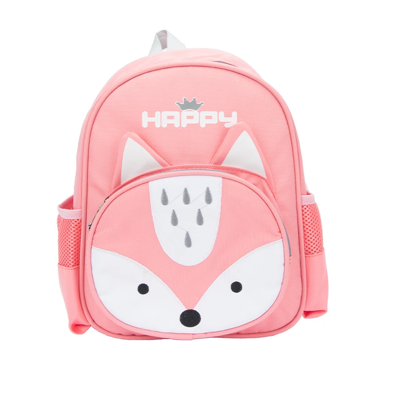 

Wholesale New type Kids Backpack Carton School Bag Cute Creative Children's Bag