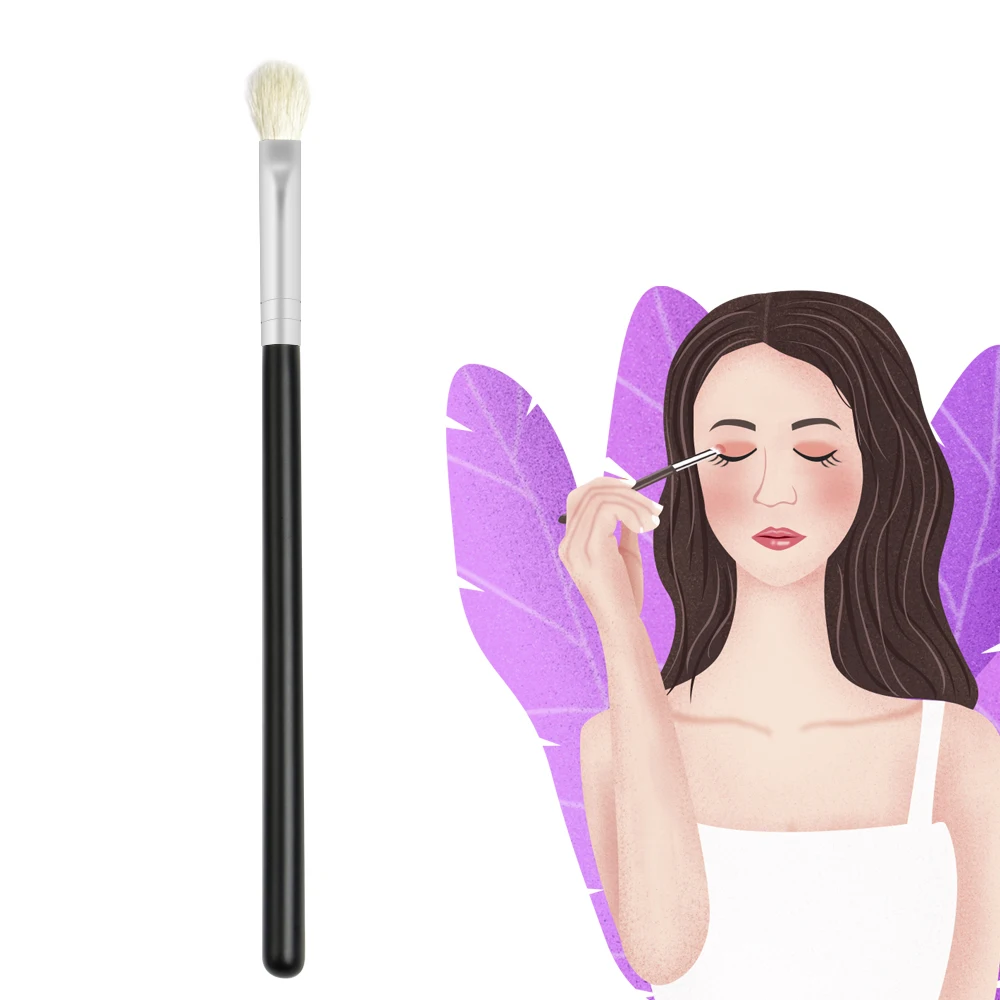 

Wholesale Best Quality Custom Makeup Brushes, Black