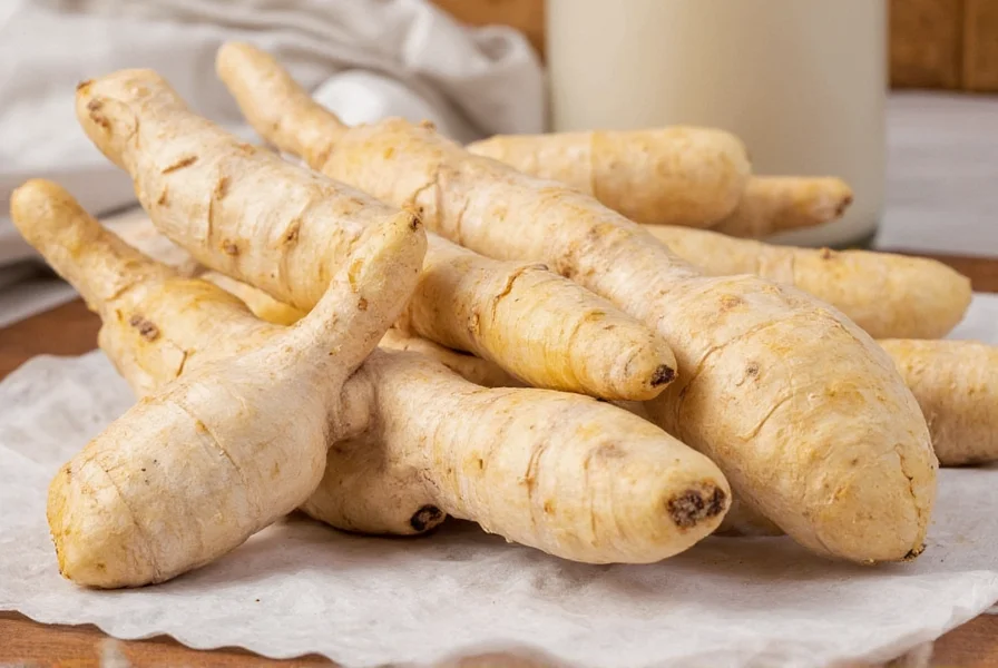 Various methods for freezing ginger including whole roots, peeled pieces, and grated portions in ice cube trays