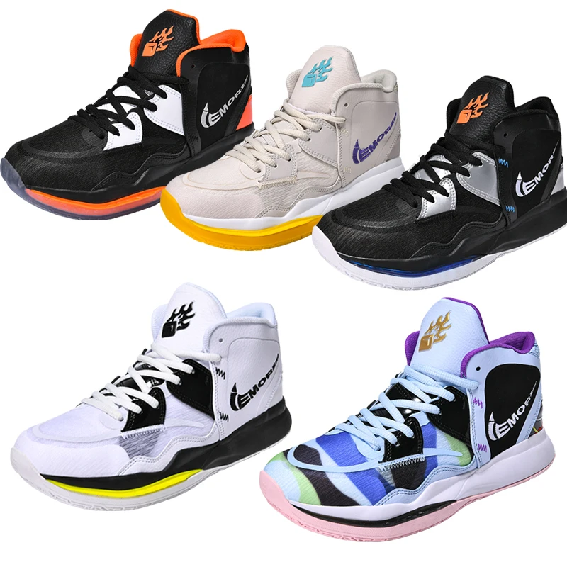 

Brand Basketball Shoes Shoes Sport Sneaker Designer Sneakers Chaussures Basket Pour Homme