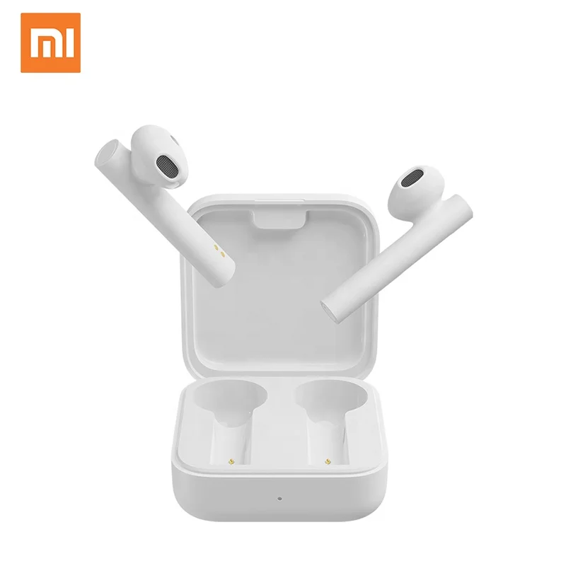 

Original Global Version Xiaomi Air 2 SE Touch Control TWS Headphone Mi True Wireless Earphones Airdots 2 SE