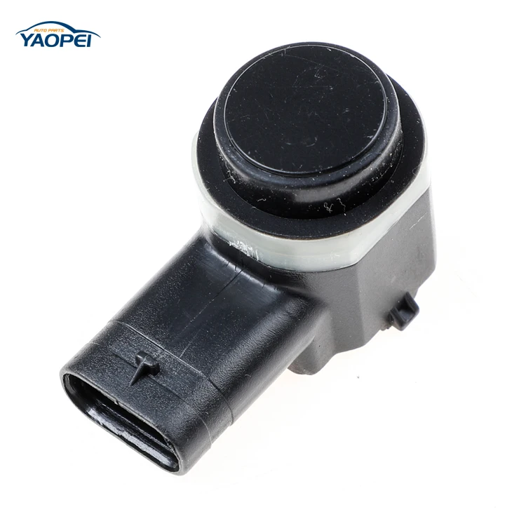 

Parking PDC Sensor 1S0919275 3C0919275S for VW MK5 Golf MK5 6 B6, As picture