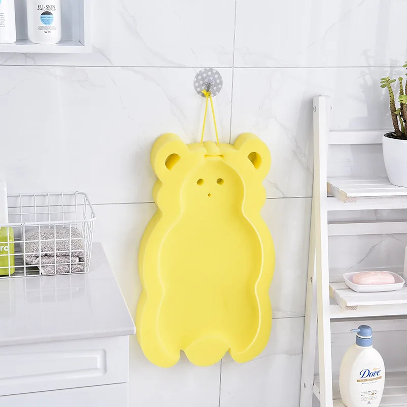 

OEM Baby Shower Support Sponge Cushion For Tub
