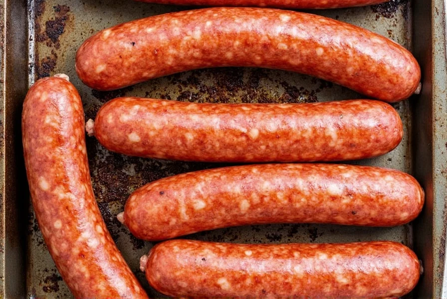 the secret behind the sizzle 7 spices that make italian sausage irresistible