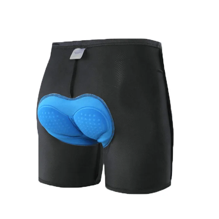 

Cycling Shorts Cycling Underwear Sponge Pad Mountain MTB Riding Bike Sport Underwear