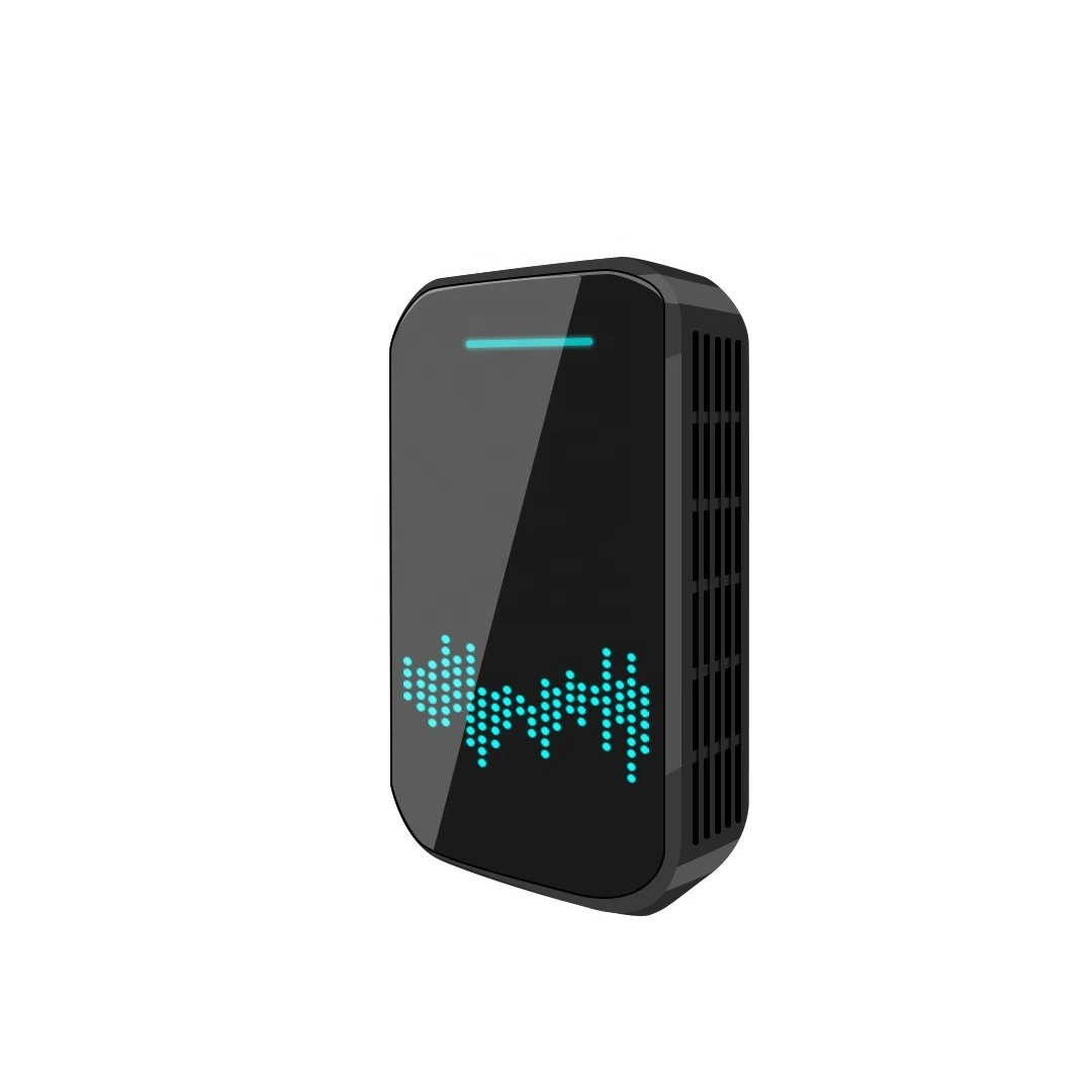 

Car Radio Wireless Carplay box Android 9.0 Android Auto Media Tv Box