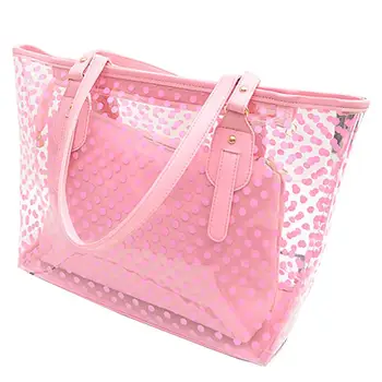 transparent bags online