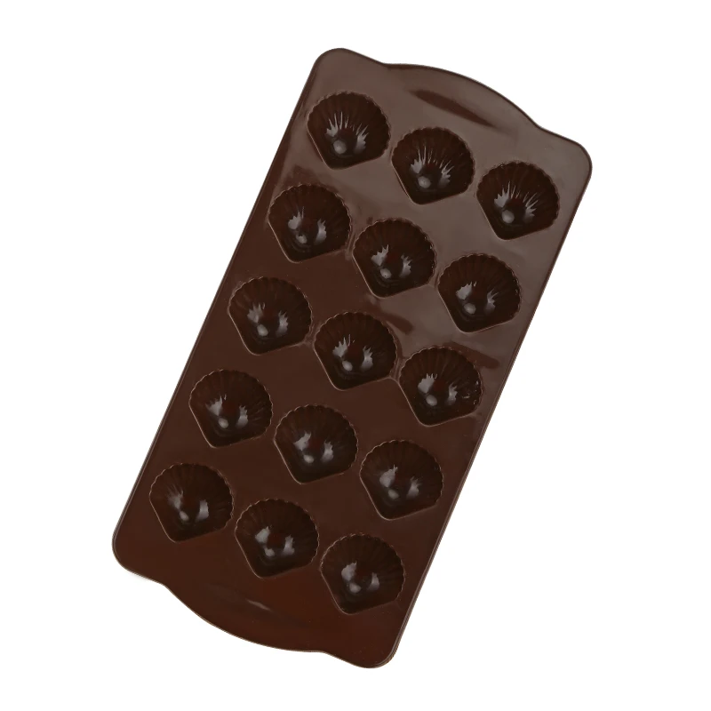 

Non-Stick Candy Chocolate Silicone Cake Baking molds for Kids Valentine Christmas Party Birthday Party