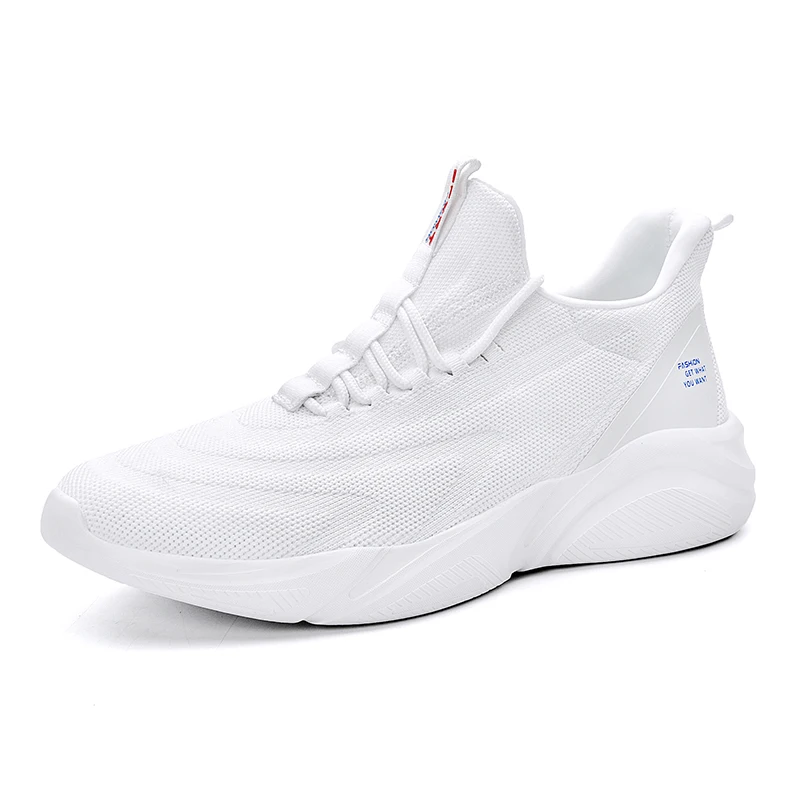 

New Men Vulcanize Shoes Casual Comfort Men Sneakers Wear-resisting Non-slip Male Footwears Plus Size tenis masculino
