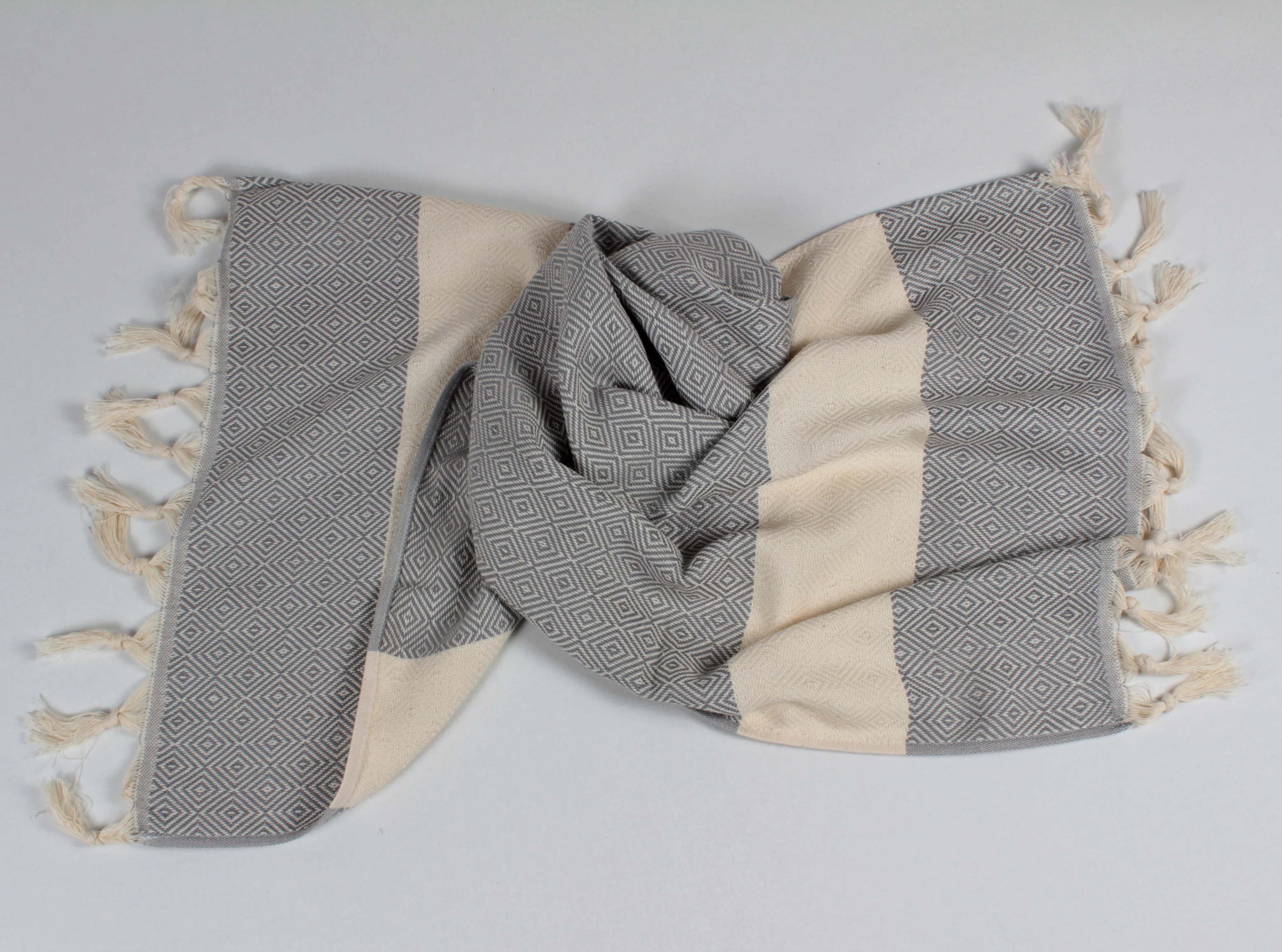 
High Quality Best Price Peshtemal Hand Towels , Fouta, Turkish, Kitchen , Sport Towel 