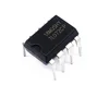 DIP8 Amplifiers IC Electronic Components TL072 TL072CP