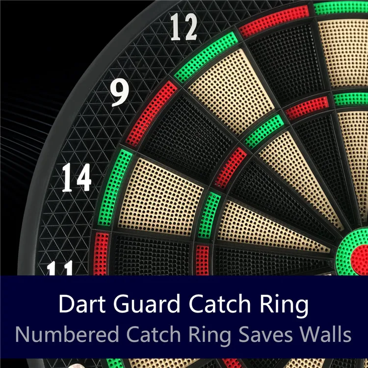 professional dartboard