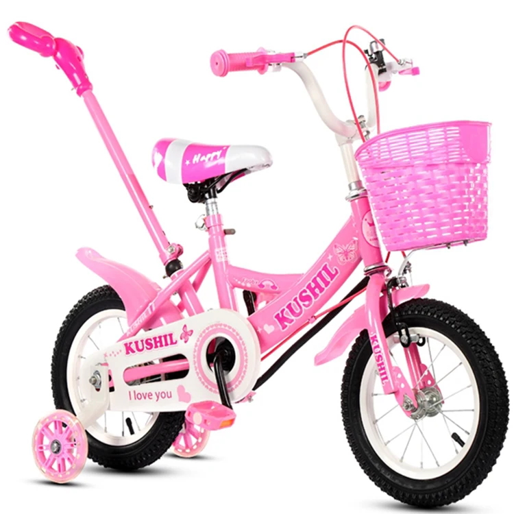 cycle for girl 6 year old