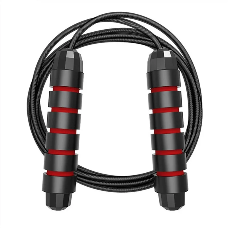

Wholesale Adjustable Gym Fitness Custom Speed Cheap Jump Rope, As picture