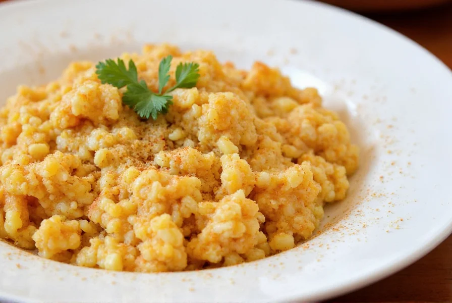 Cottage Cheese Seasoning: A Spicy Twist on a Classic Comfort Food