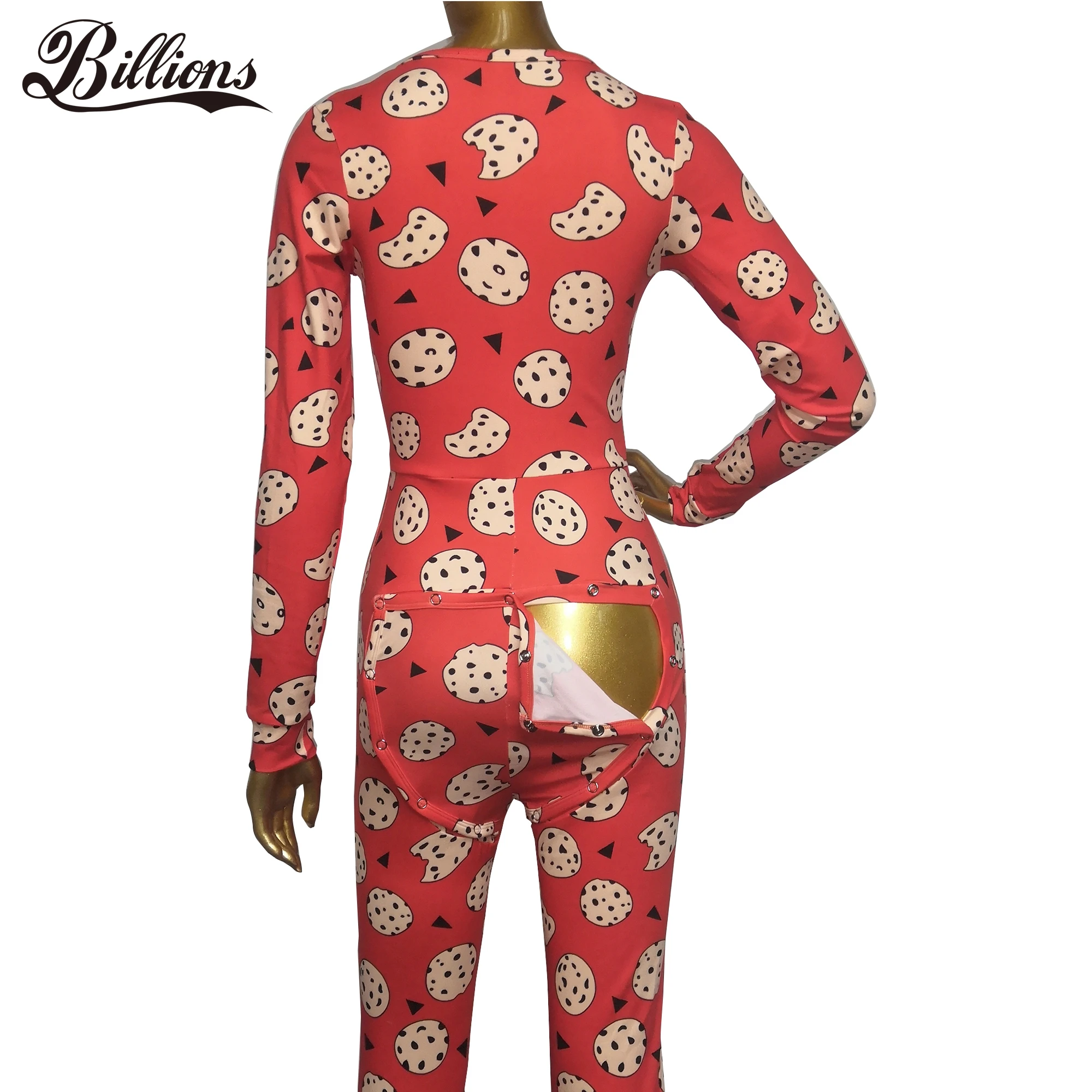 

2020 fashion sexy ladies onesie, Customized color
