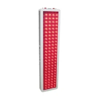 

SGROW VIG1000 Anti Aging Pain Relief Skin Rejuvenation 660nm 850nm 1000W PDT Red Infrared LED Light Therapy Panel