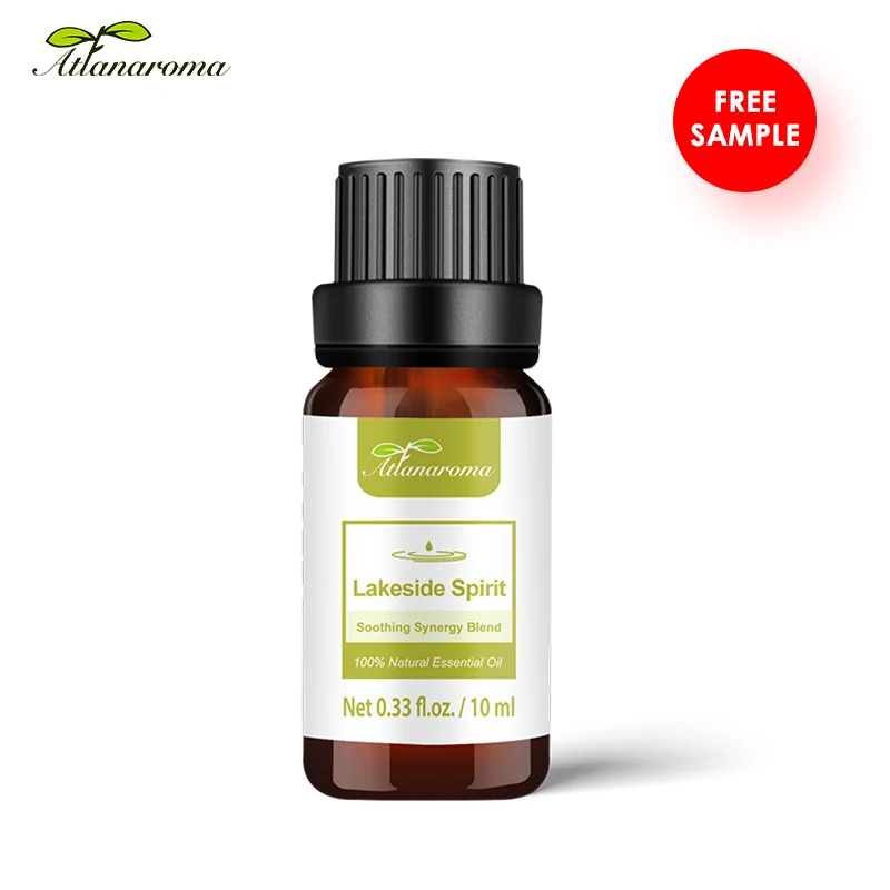 

Premium 100% Pure Natural Aromatherapy Synergy Blend Essential Oil For Relaxation Anti Anxiety Soothe Nerves 10ml Private Label