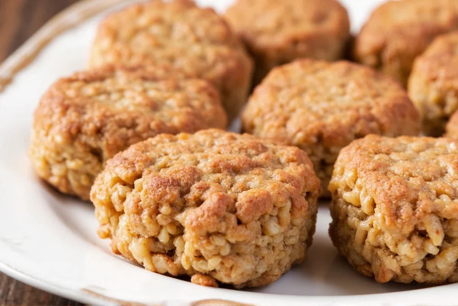 Cinnamon Rice Cakes: Simple Recipe & Expert Tips