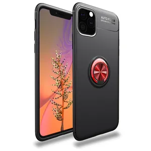 iPhone 11 Pro Case Integrated Ring Kickstand