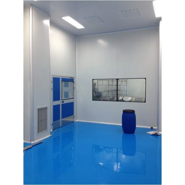 
Class 100 Customized Clean Room Turnkey Projects GMPs,Modular cleanroom for Pharmaceutical 