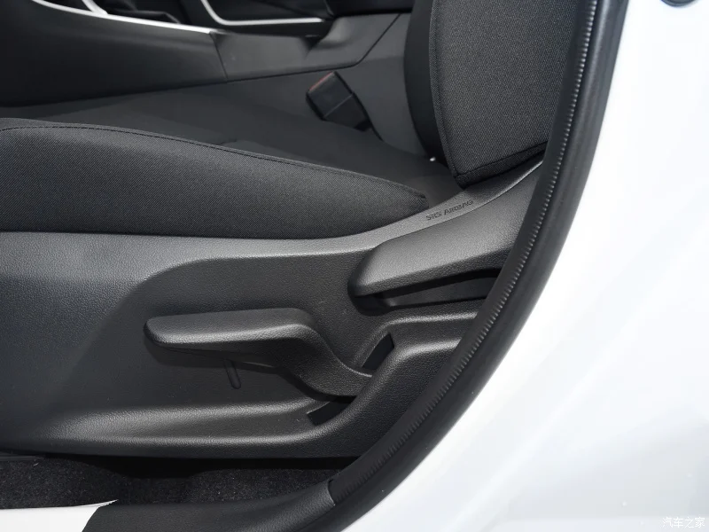 6 Way Car Power Seat Mechanism Electric Motor Adjustable Seat