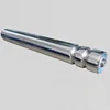 Single Double Groove Zinc Plated Loaded Idler Roller
